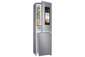 Hub fridge